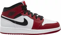 Nike Air Jordan 1 Mid Chicago 2020 (GS)