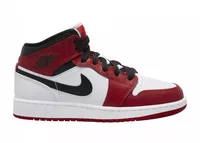 Nike Air Jordan 1 Mid Chicago 2020 (GS)