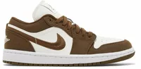 Nike Air Jordan 1 Low SE Light Olive (W)