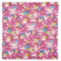 Kujten Bandana Uluwatu Large Pink
