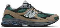 New Balance 2010 Dockside Indigo