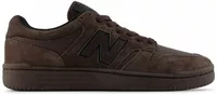 New Balance Numeric 480 Brown Chocolate Brown