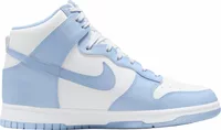 Dunk High Aluminum (W)