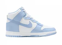 Nike Dunk High Aluminum (W)