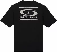 Jordan x Travis Scott T-shirt Black