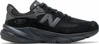 New Balance 990v6 Triple Black