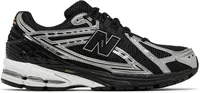 New Balance 1906R Black Grey White