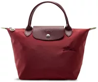 Green Small Handbag Pomegranate