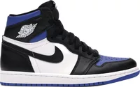Nike Air Jordan 1 Retro High Royal Toe