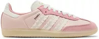 adidas Samba Ruffle Stripes Pack Wonder Mauve (W)
