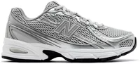 New Balance 740v2 Silver Castlerock