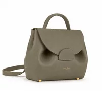 Textured Olive