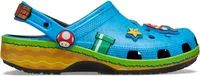 Crocs Classic Clog Super Mario Bros. Super Mario