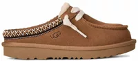 Mule Slipper Chestnut (GS)