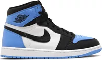 Nike Air Jordan 1 Retro High OG UNC Toe