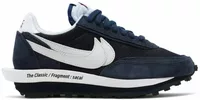 SF sacai Fragment Blue Void
