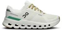 On Running Cloudrunner 2 White Green (W)
