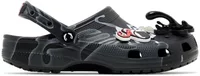 Classic Clog Marvel Venom