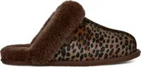 UGG Scuffette Caspian Slipper Burnt Cedar (W)