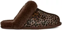 UGG Scuffette Caspian Slipper Burnt Cedar (W)