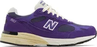 New Balance 993 MiUSA Teddy Santis Interstellar