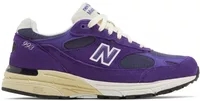 New Balance 993 MiUSA Teddy Santis Interstellar