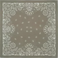 Small Bandana Heli Marl Khaki