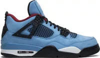 Nike Air Jordan 4 Retro Travis Scott Cactus Jack