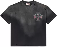 Vale Forever Vale Chopper Tee Black