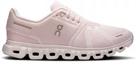 On Running Cloud 6 Salt Gardenia (W)