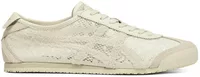 Onitsuka Tiger Mexico 66 Jacquard Mesh Birch Birch