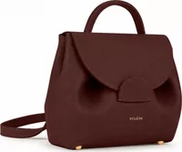 Polène Numéro Un Nano Edition Textured Sandalwood