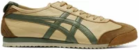 Beige Grass Green
