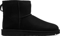 UGG Classic Mini II Boot Black (W)