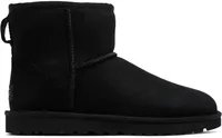 UGG Classic Mini II Boot Black (W)