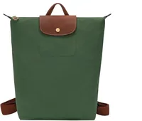 Original M Backpack British Green