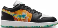 Nike Air Jordan 1 Low Tie Dye (GS)
