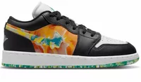 Nike Air Jordan 1 Low Tie Dye (GS)
