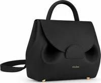 Polène Numéro Un Nano Edition Smooth Black