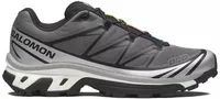 Salomon XT-6 Castlerock Silver Vanilla Ice