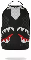 Sprayground Triple Decker Heir to the Throne Backpack