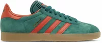 adidas Gazelle Collegiate Green Preloved Red