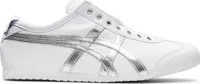 Onitsuka Tiger Mexico 66 Slip-On White Pure Silver