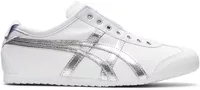 Onitsuka Tiger Mexico 66 Slip-On White Pure Silver