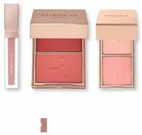 3-Step Blush System