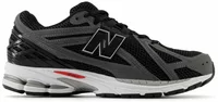 New Balance 1906R Black Team Red Castlerock