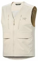 Arc’teryx Sonii Utility Vest Sea Salt (W)