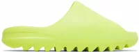 adidas Yeezy Slide Glow Green (2022) (Restock)