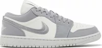 Nike Air Jordan 1 Low SE Light Steel Grey (W)
