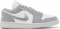 Nike Air Jordan 1 Low SE Light Steel Grey (W)